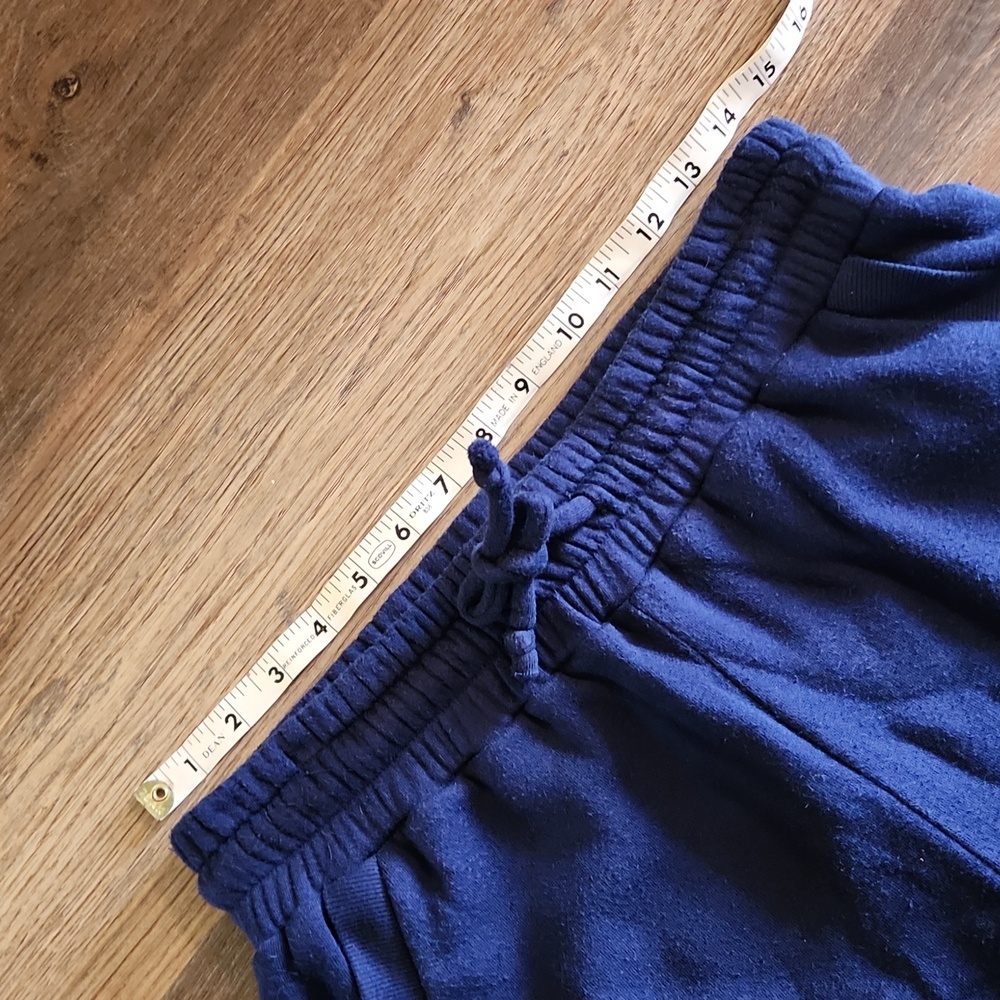 Express High Rise Sweatpant Joggers - Picture 6 of 9